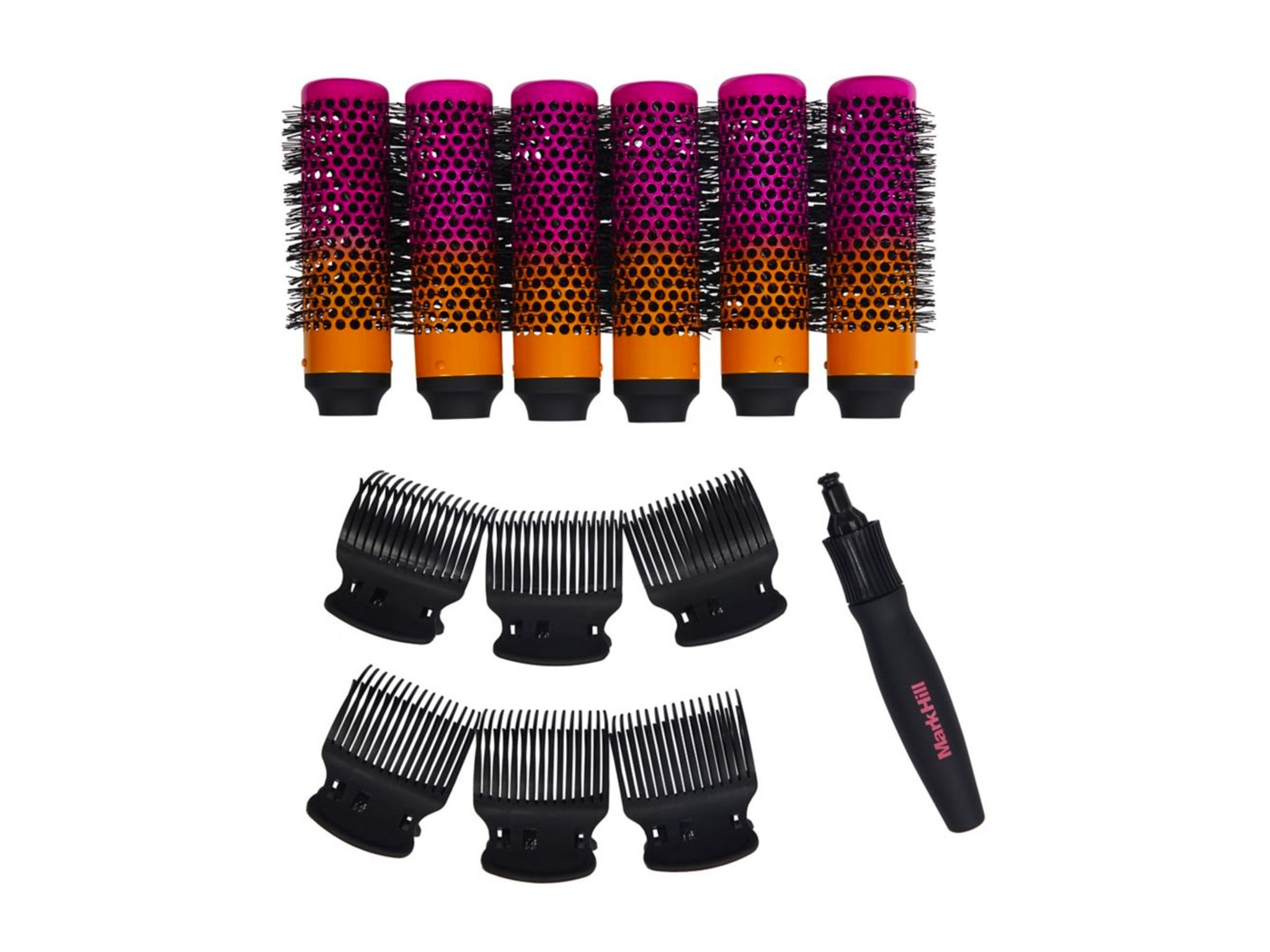 Best hair clearance roller set